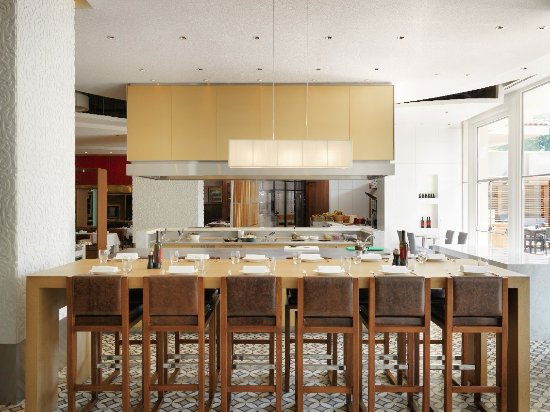 34 Restaurant Istanbul