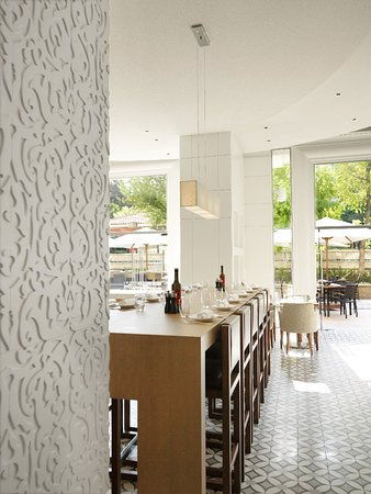 34 Restaurant Istanbul