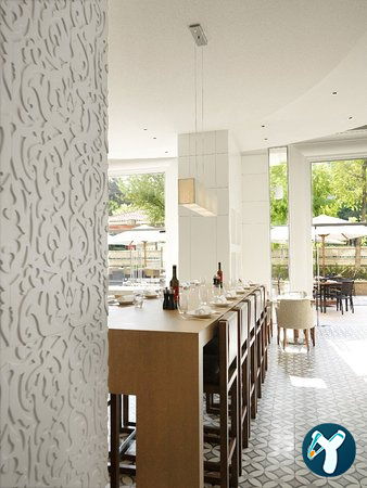 34 Restaurant Istanbul