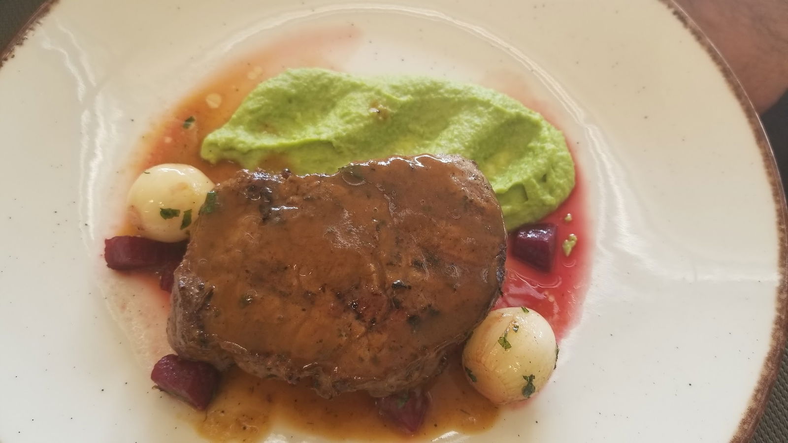 34 Restaurant Istanbul