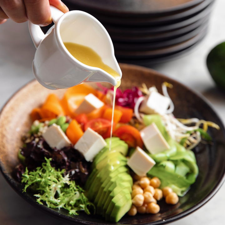 34 Restaurant Istanbul