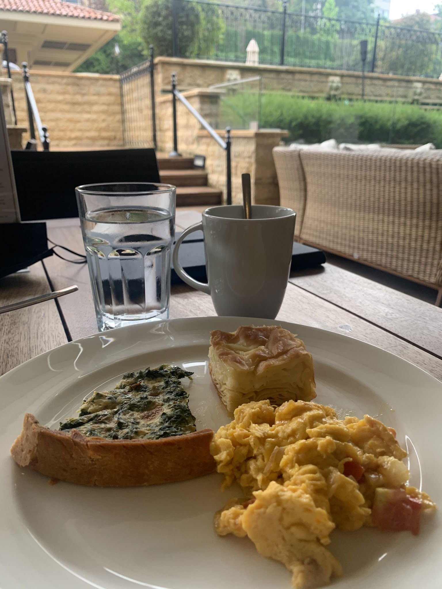 34 Restaurant Istanbul