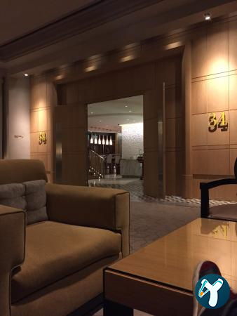 34 Restaurant Istanbul