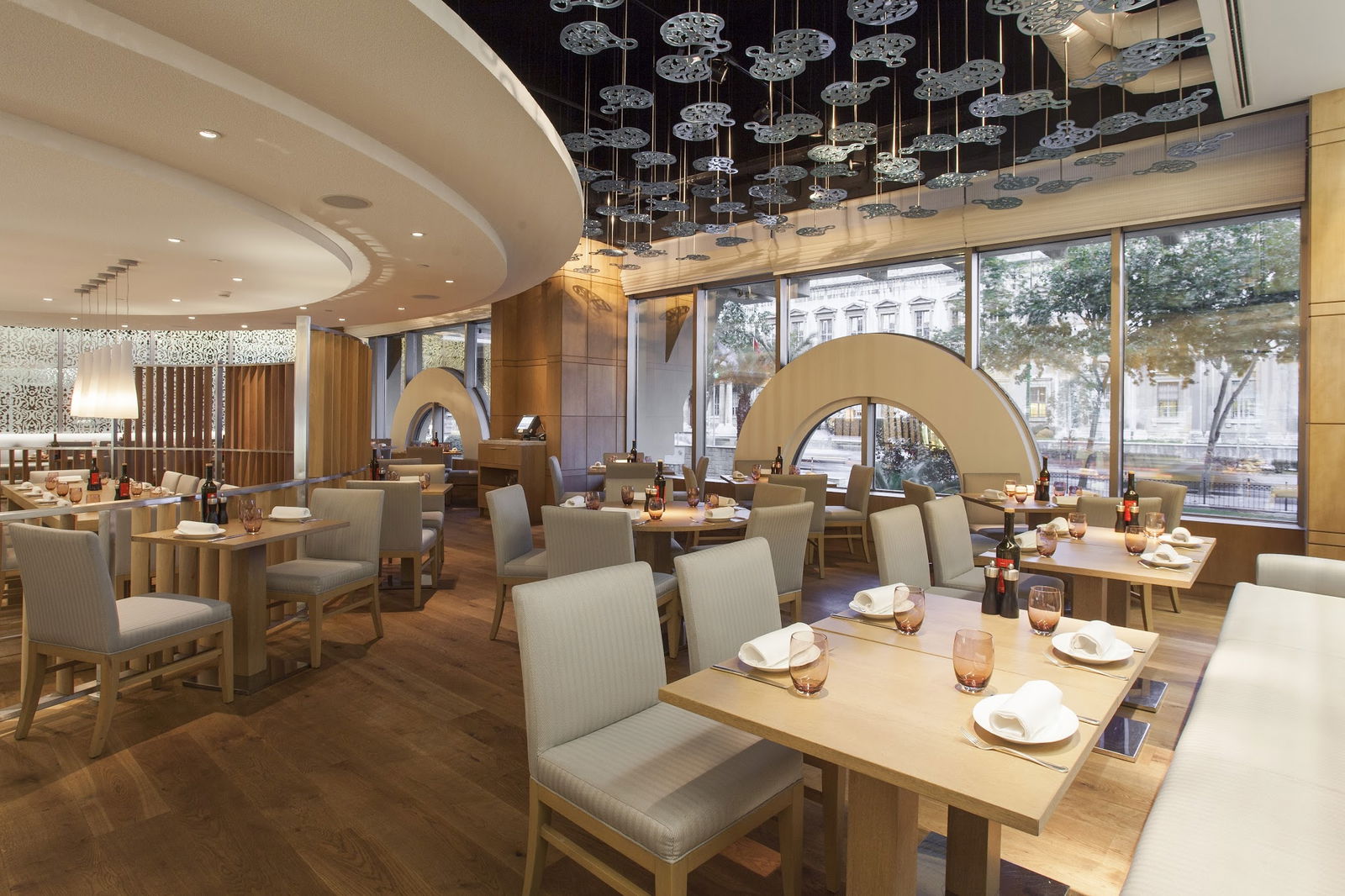 34 Restaurant Istanbul