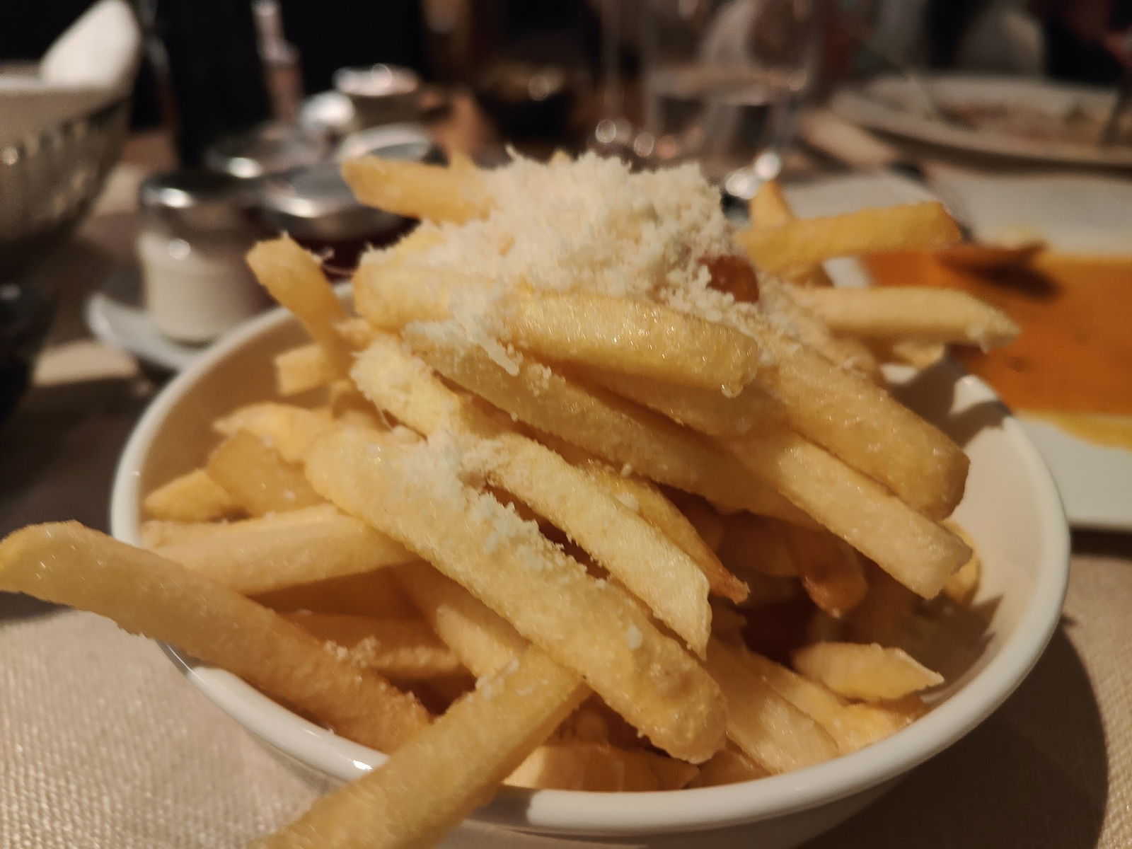 34 Restaurant Istanbul