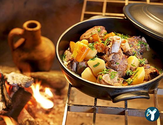 34 Restaurant Istanbul