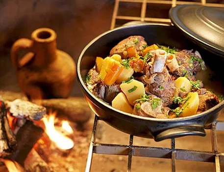 34 Restaurant Istanbul resimleri 34 Restaurant Istanbul resimleri