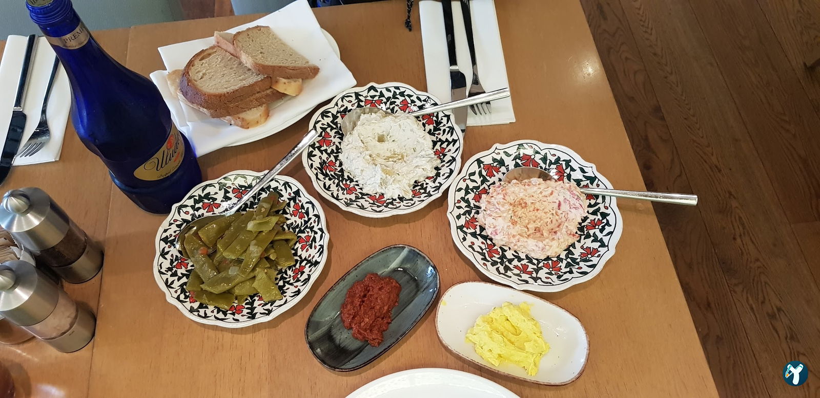 34 Restaurant Istanbul