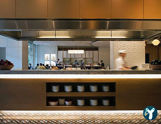 34 Restaurant Istanbul