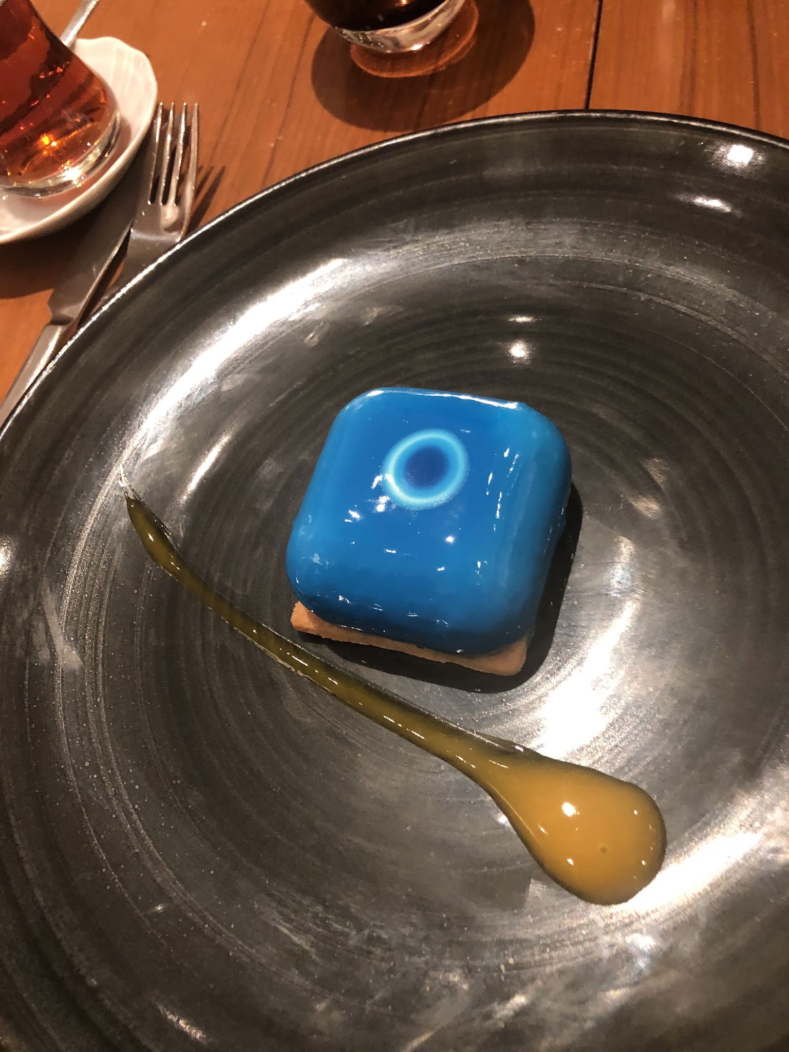 34 Restaurant Istanbul