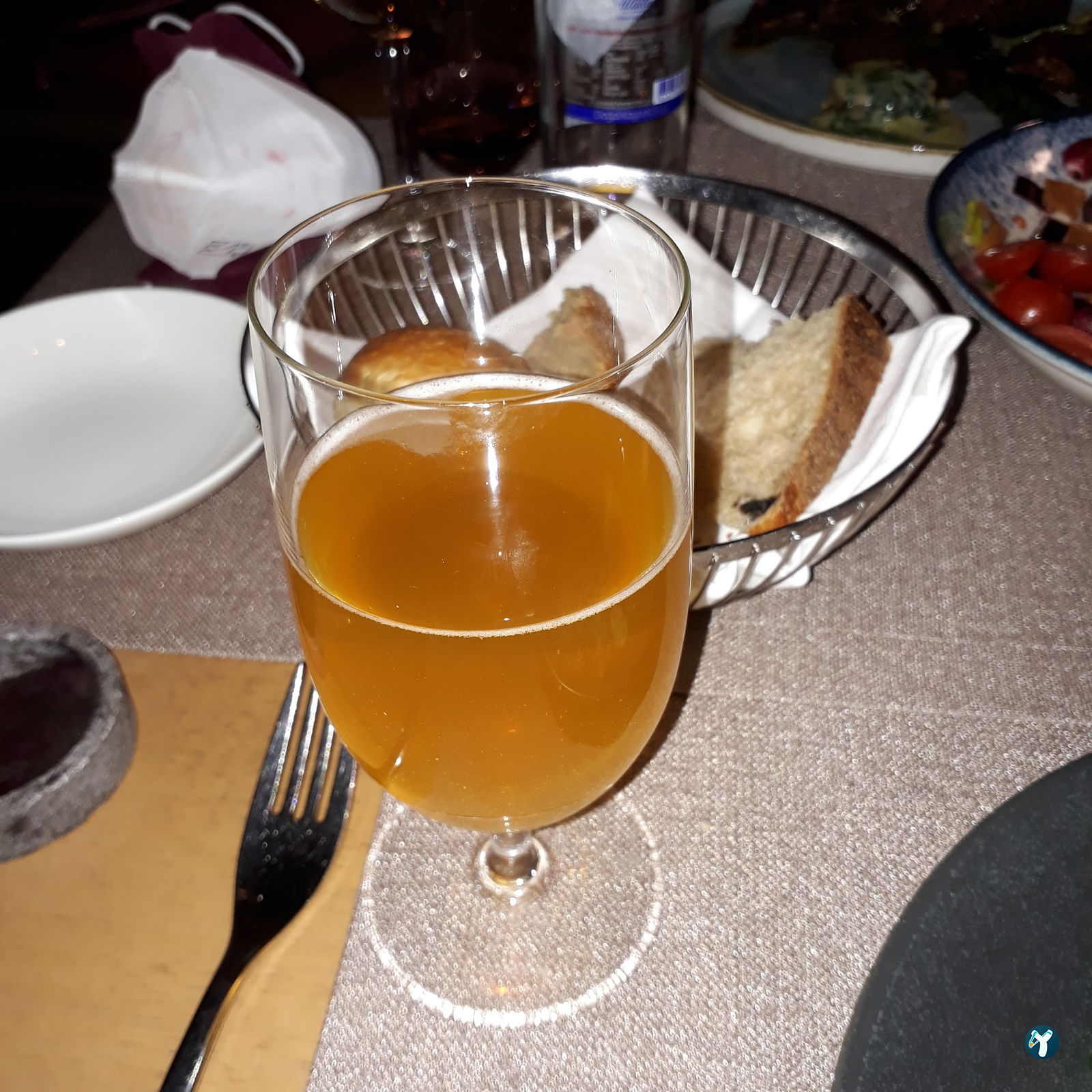 34 Restaurant Istanbul