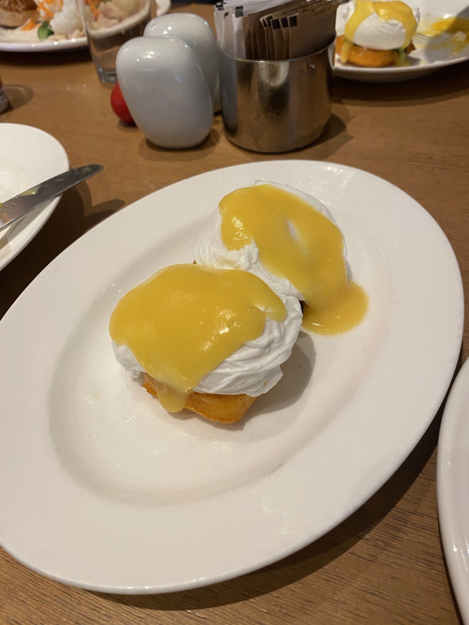 34 Restaurant Istanbul