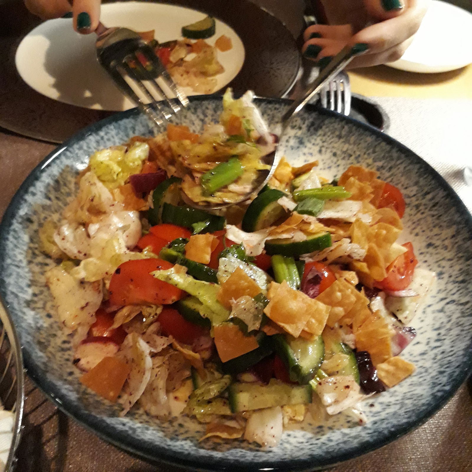 34 Restaurant Istanbul