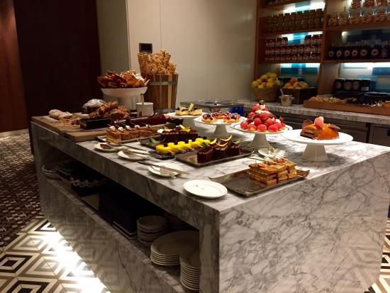 34 Restaurant Istanbul