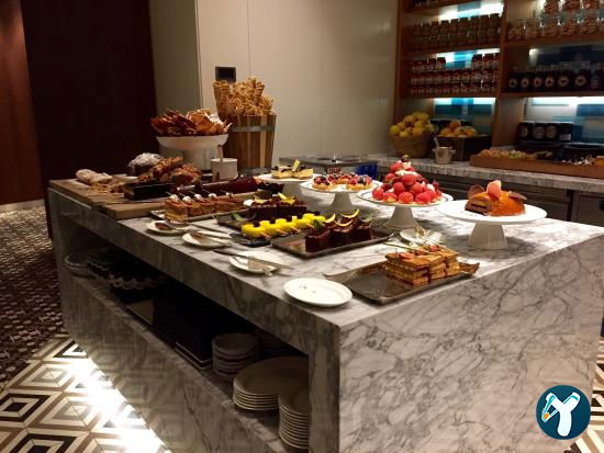 34 Restaurant Istanbul