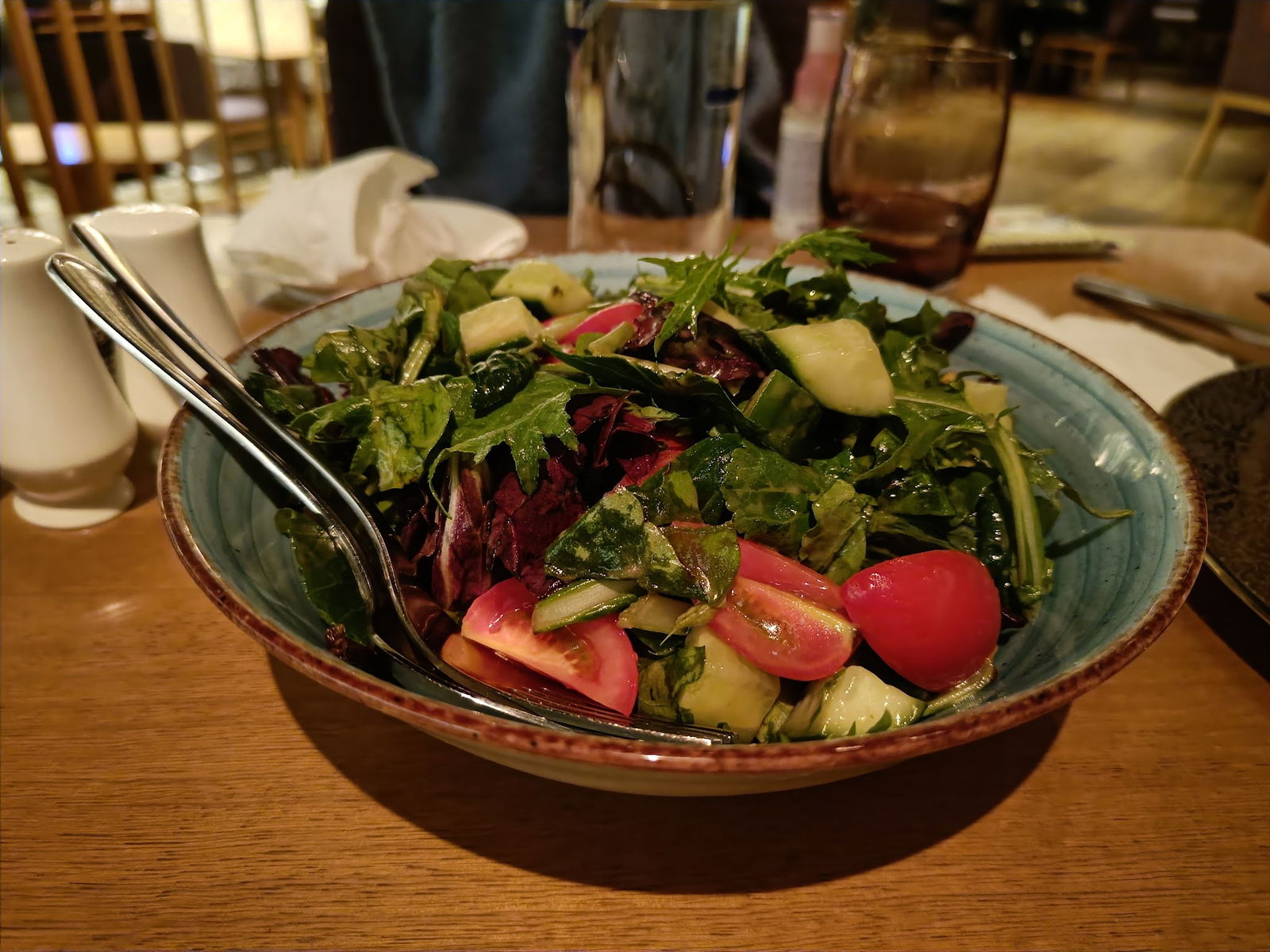 34 Restaurant Istanbul