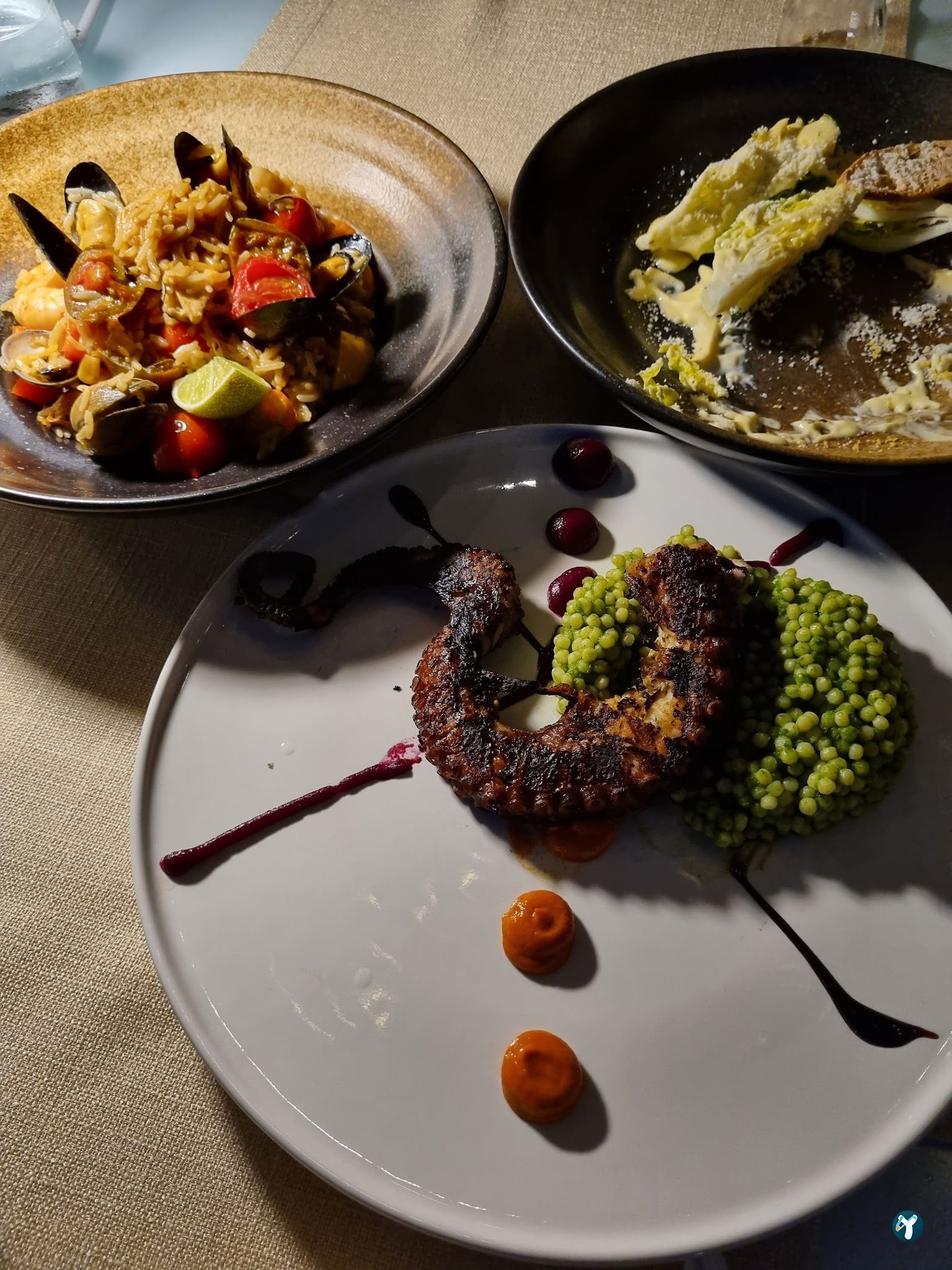 34 Restaurant Istanbul
