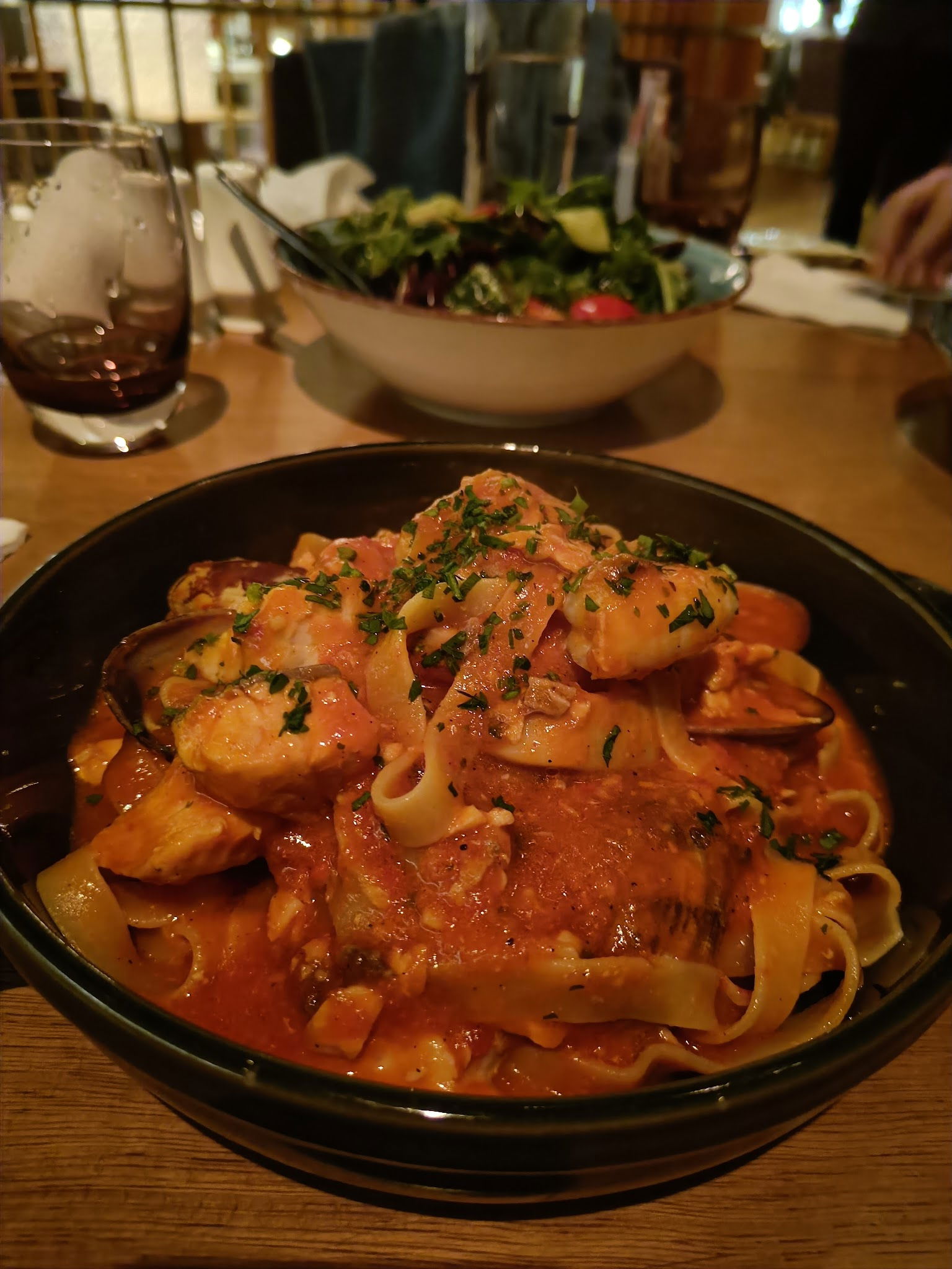 34 Restaurant Istanbul