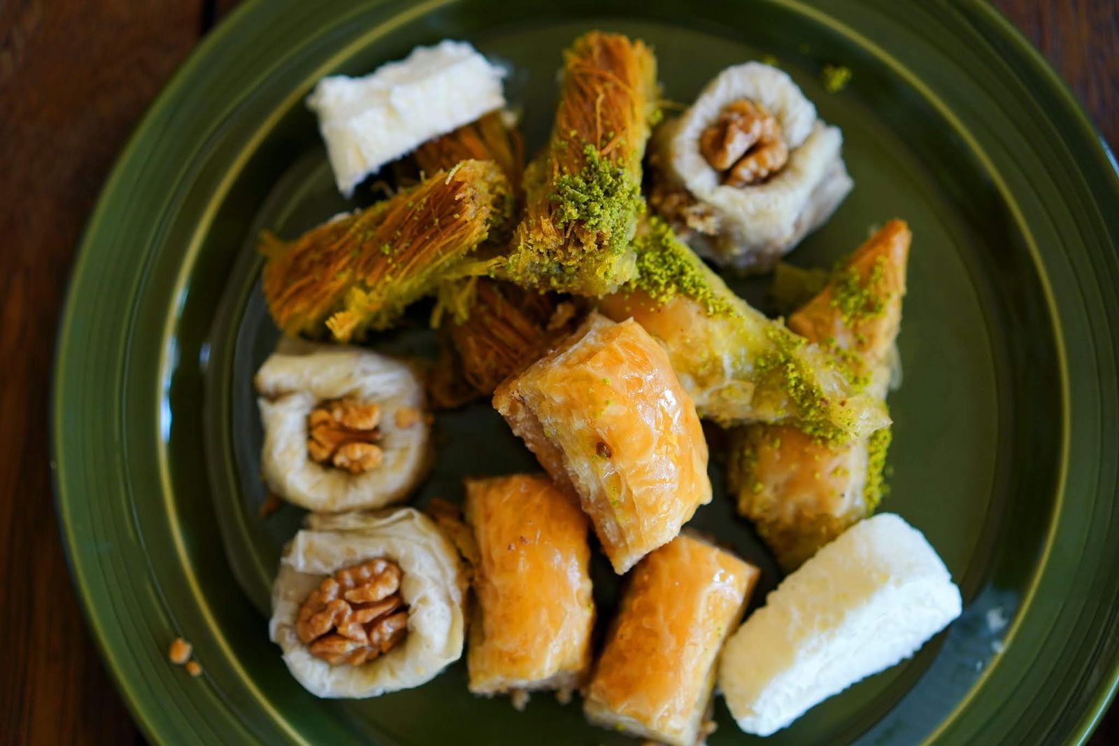 34 Restaurant Istanbul