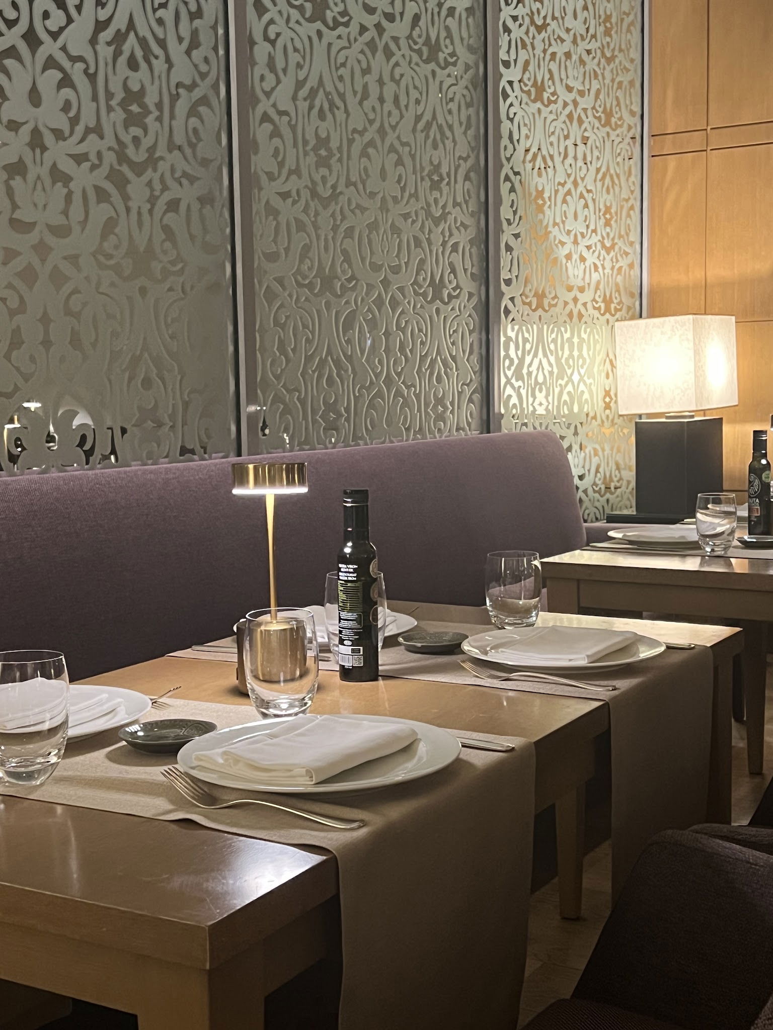 34 Restaurant Istanbul