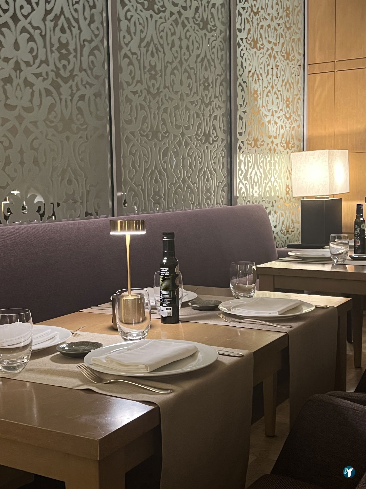 34 Restaurant Istanbul