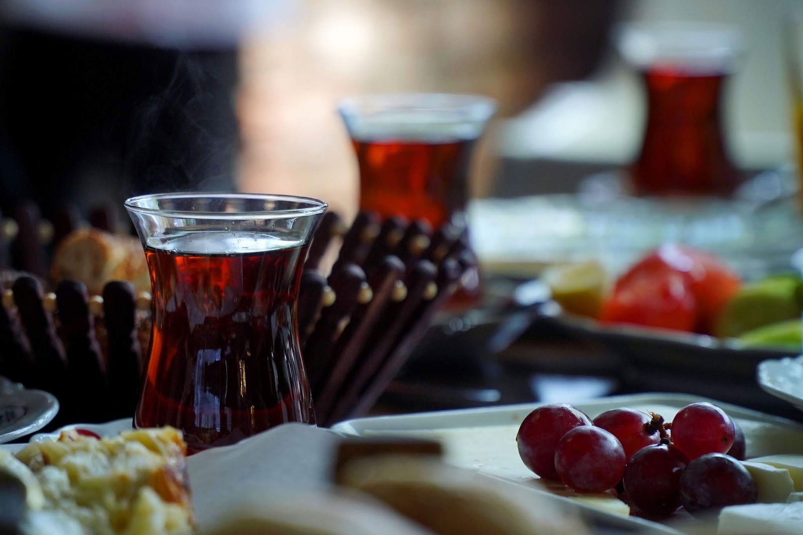 34 Restaurant Istanbul