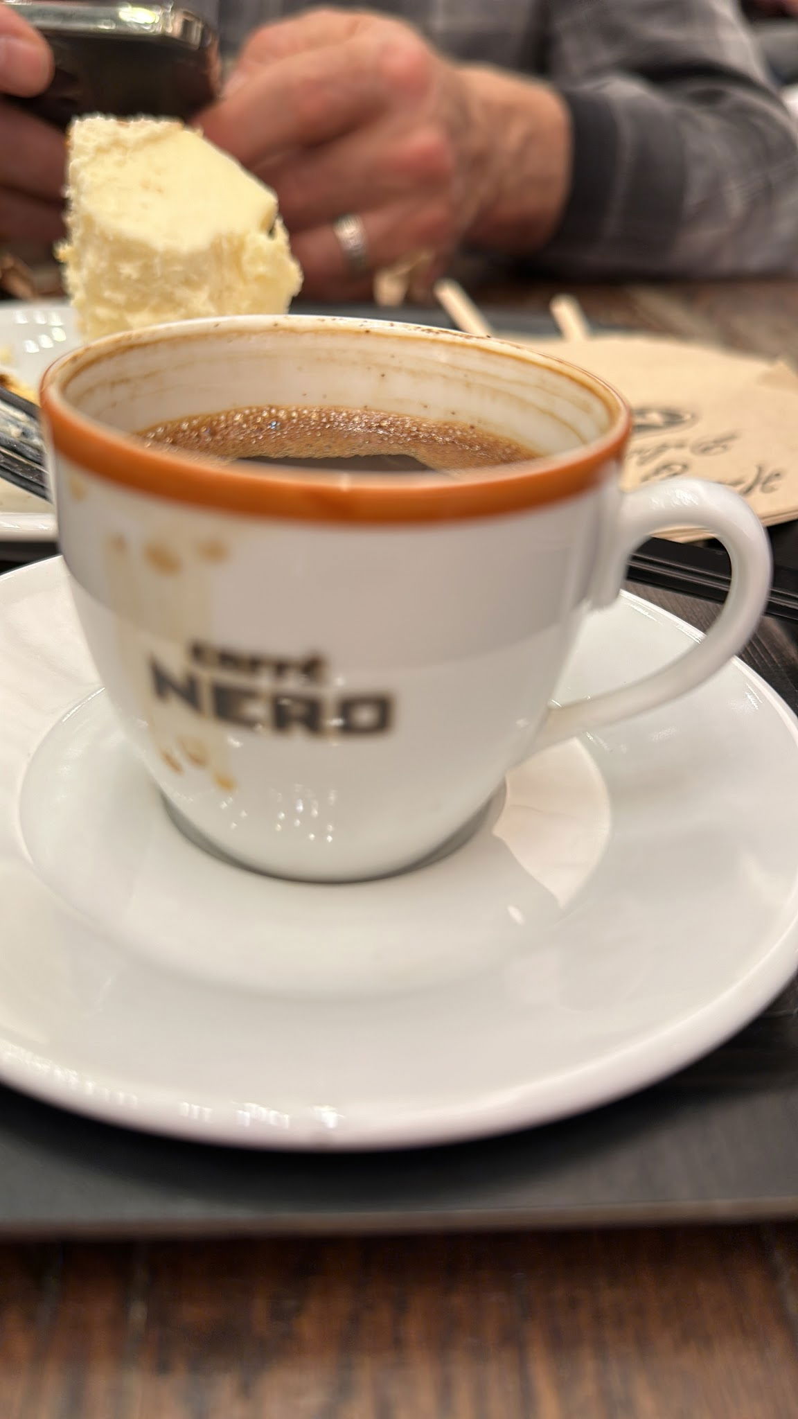 34 Restaurant Istanbul