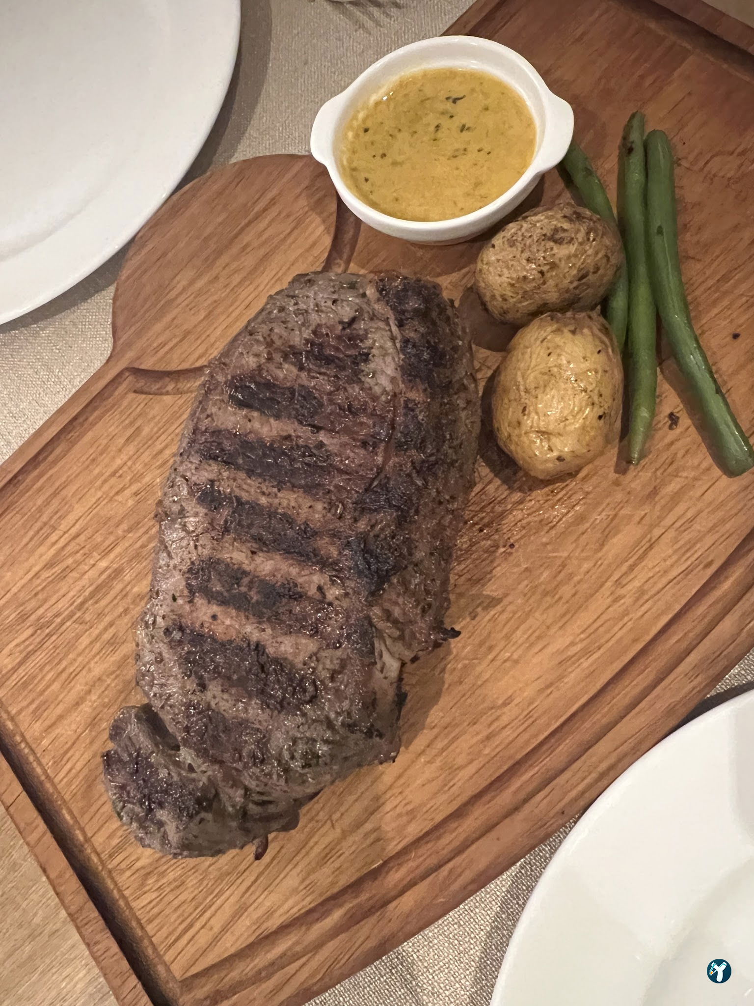 34 Restaurant Istanbul