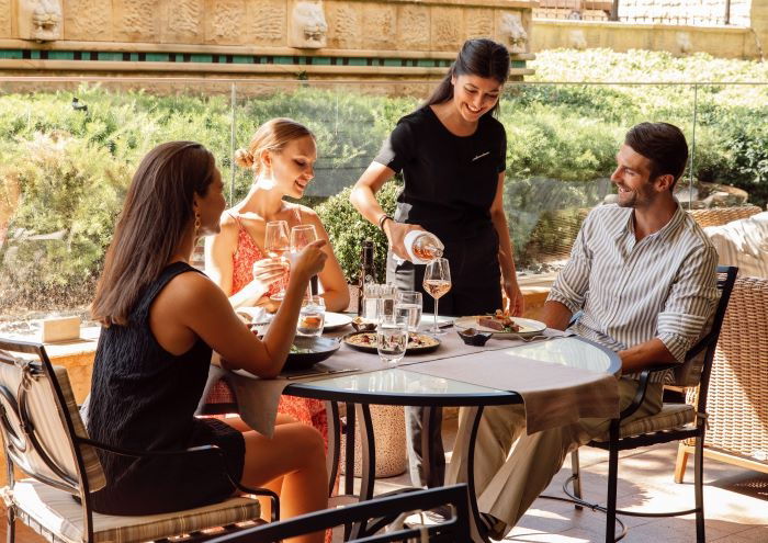 34 Restaurant Istanbul