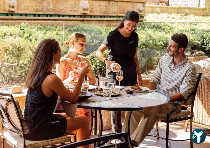 34 Restaurant Istanbul