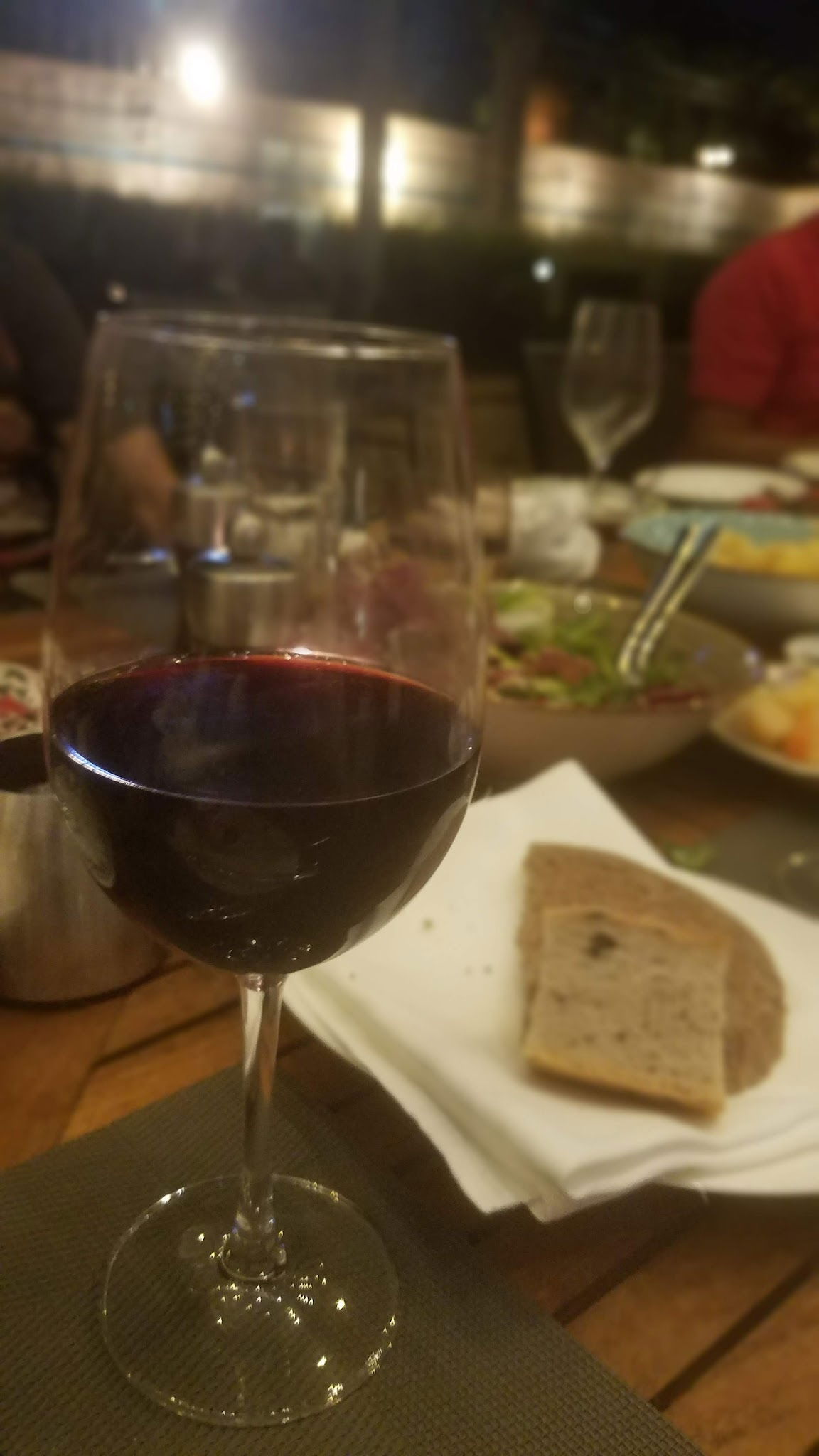 34 Restaurant Istanbul