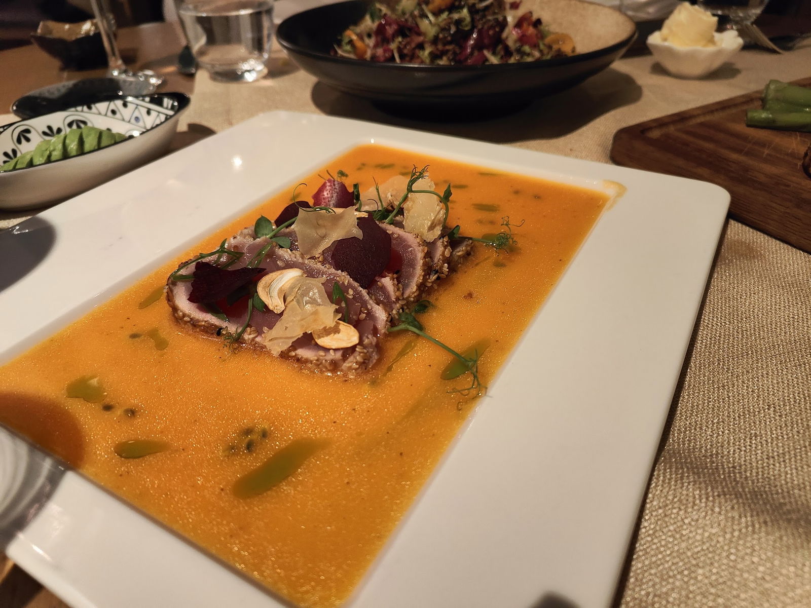 34 Restaurant Istanbul