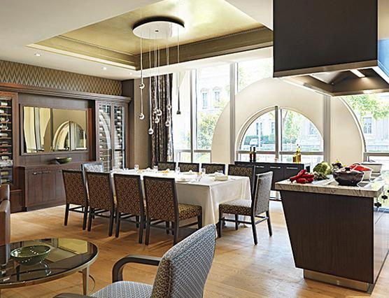 34 Restaurant Istanbul