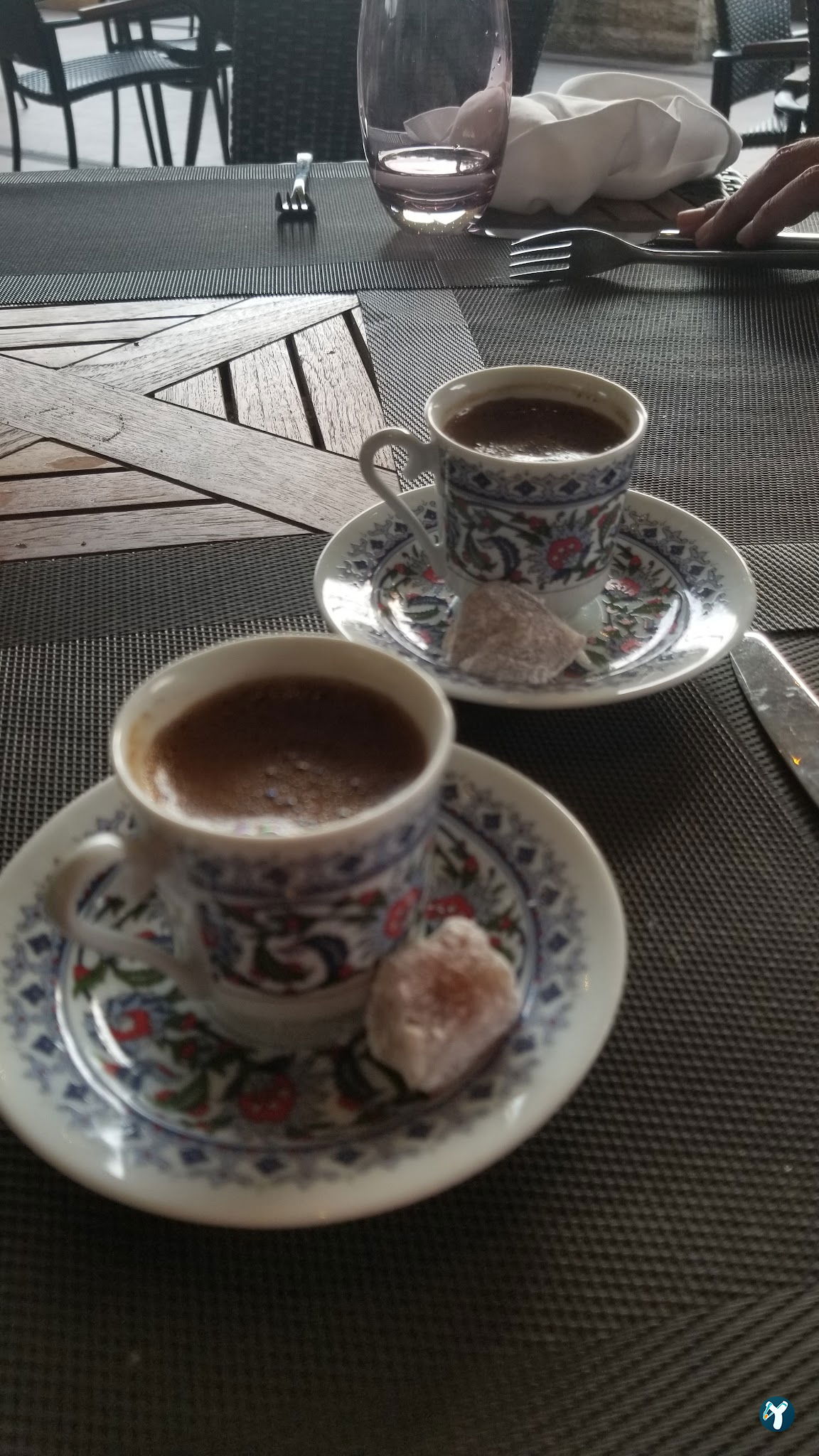 34 Restaurant Istanbul
