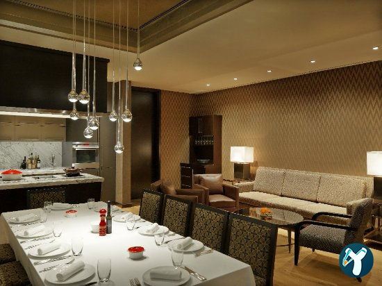 34 Restaurant Istanbul