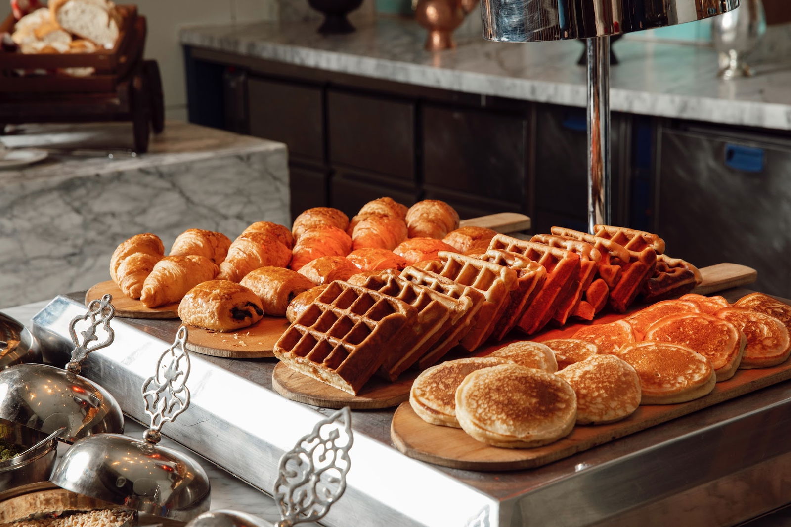 34 Restaurant Istanbul