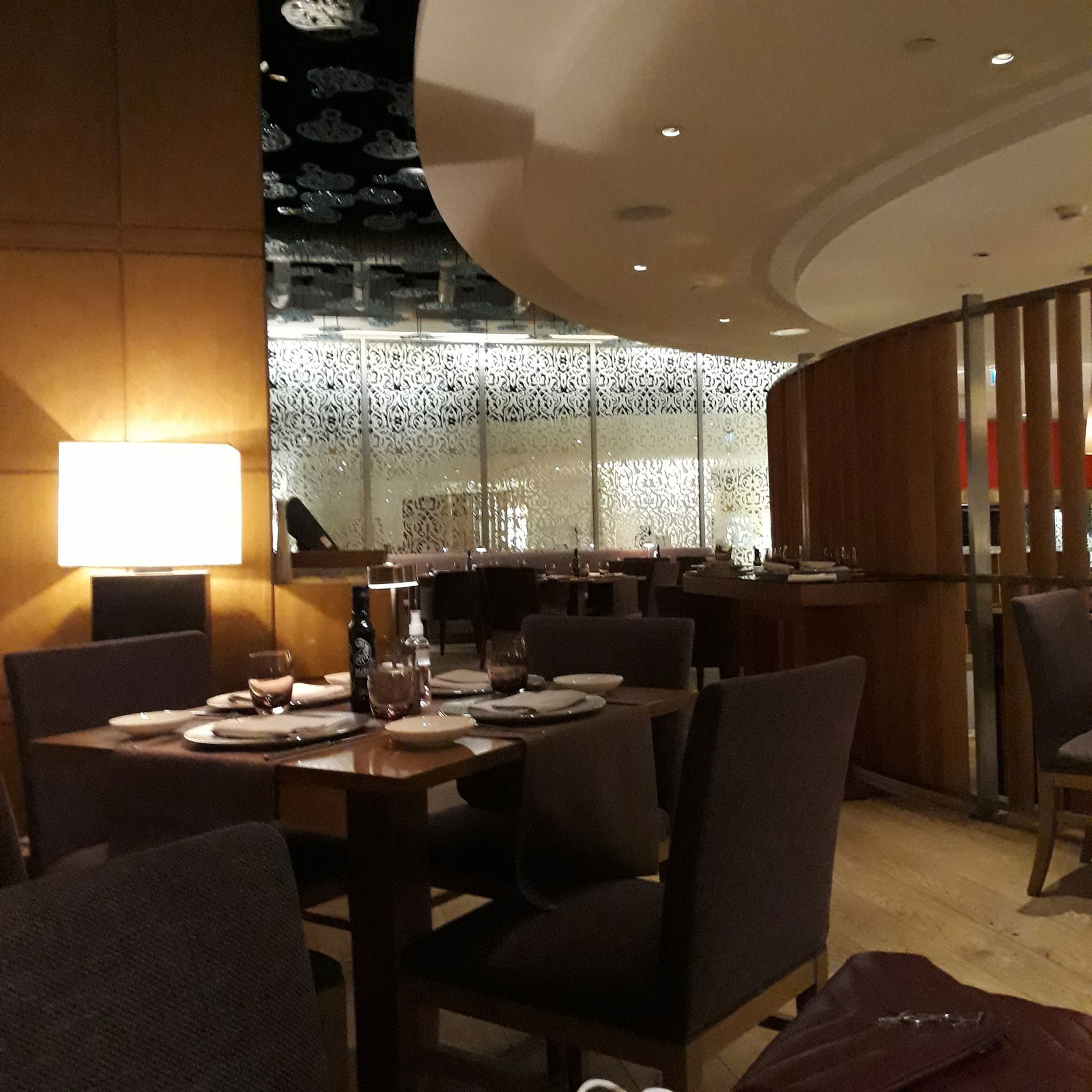 34 Restaurant Istanbul