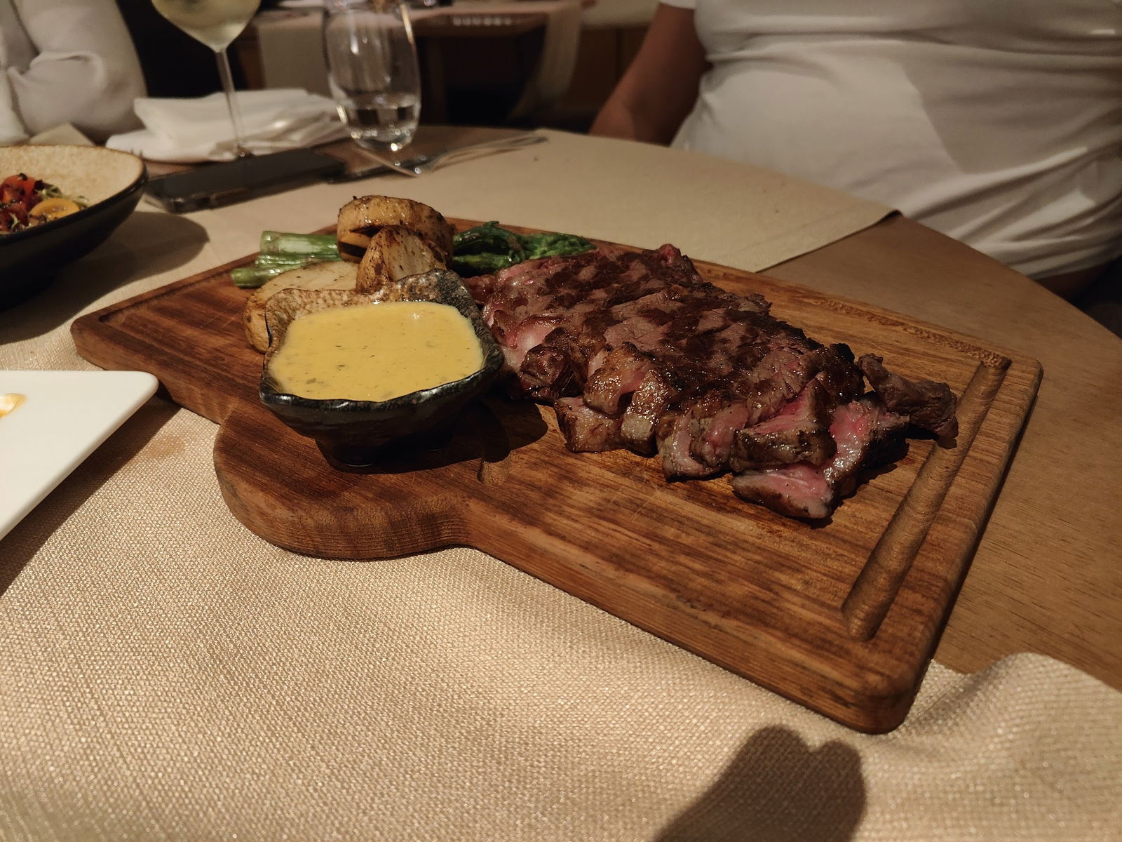 34 Restaurant Istanbul