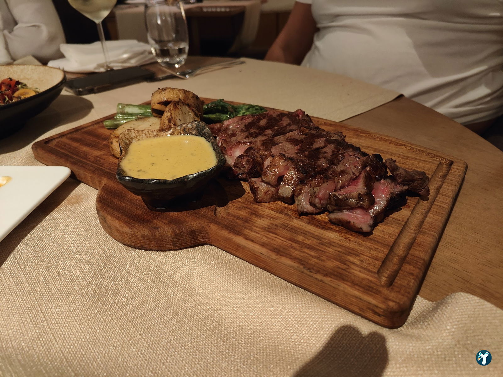 34 Restaurant Istanbul