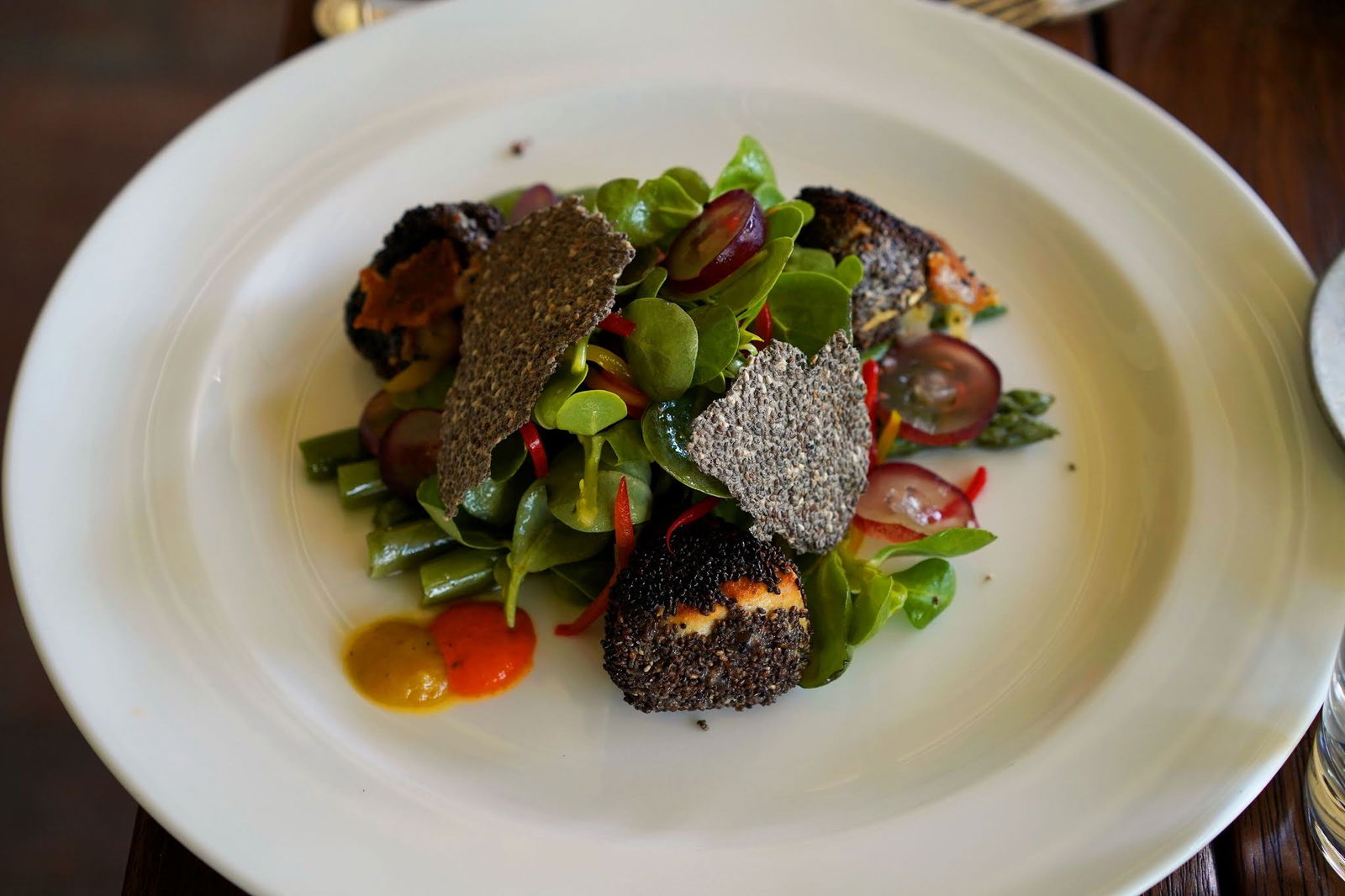 34 Restaurant Istanbul