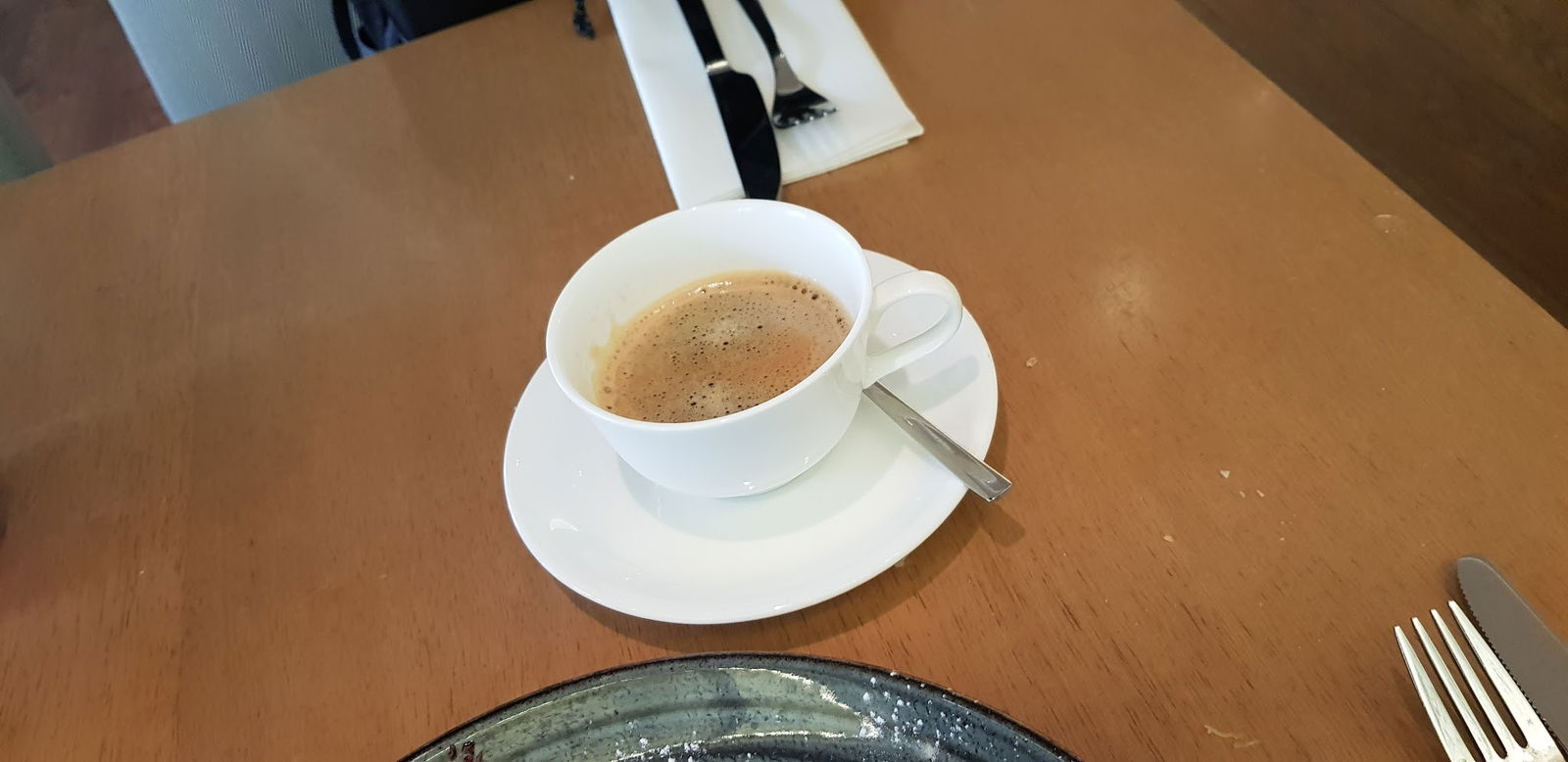 34 Restaurant Istanbul