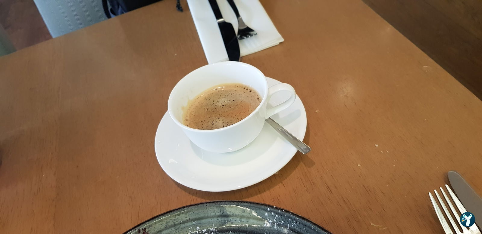 34 Restaurant Istanbul