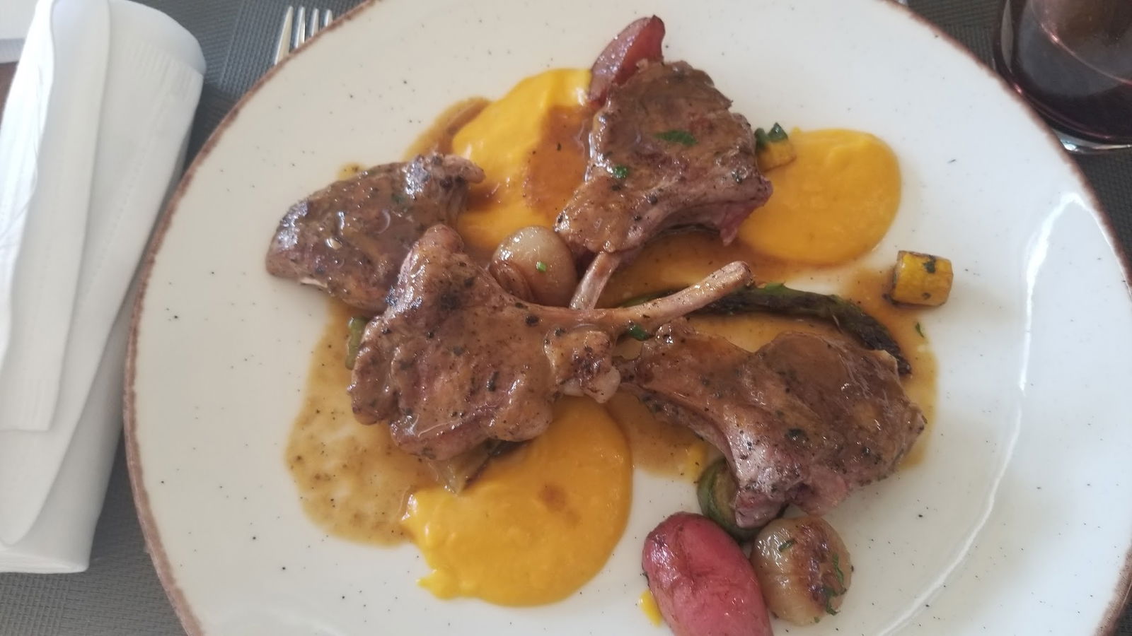 34 Restaurant Istanbul