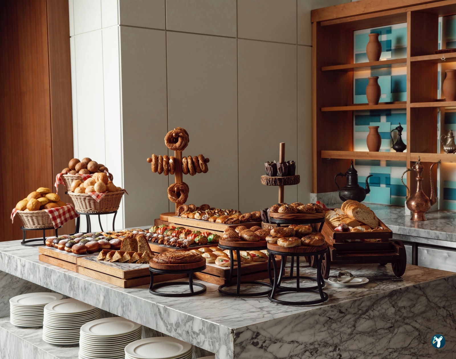 34 Restaurant Istanbul