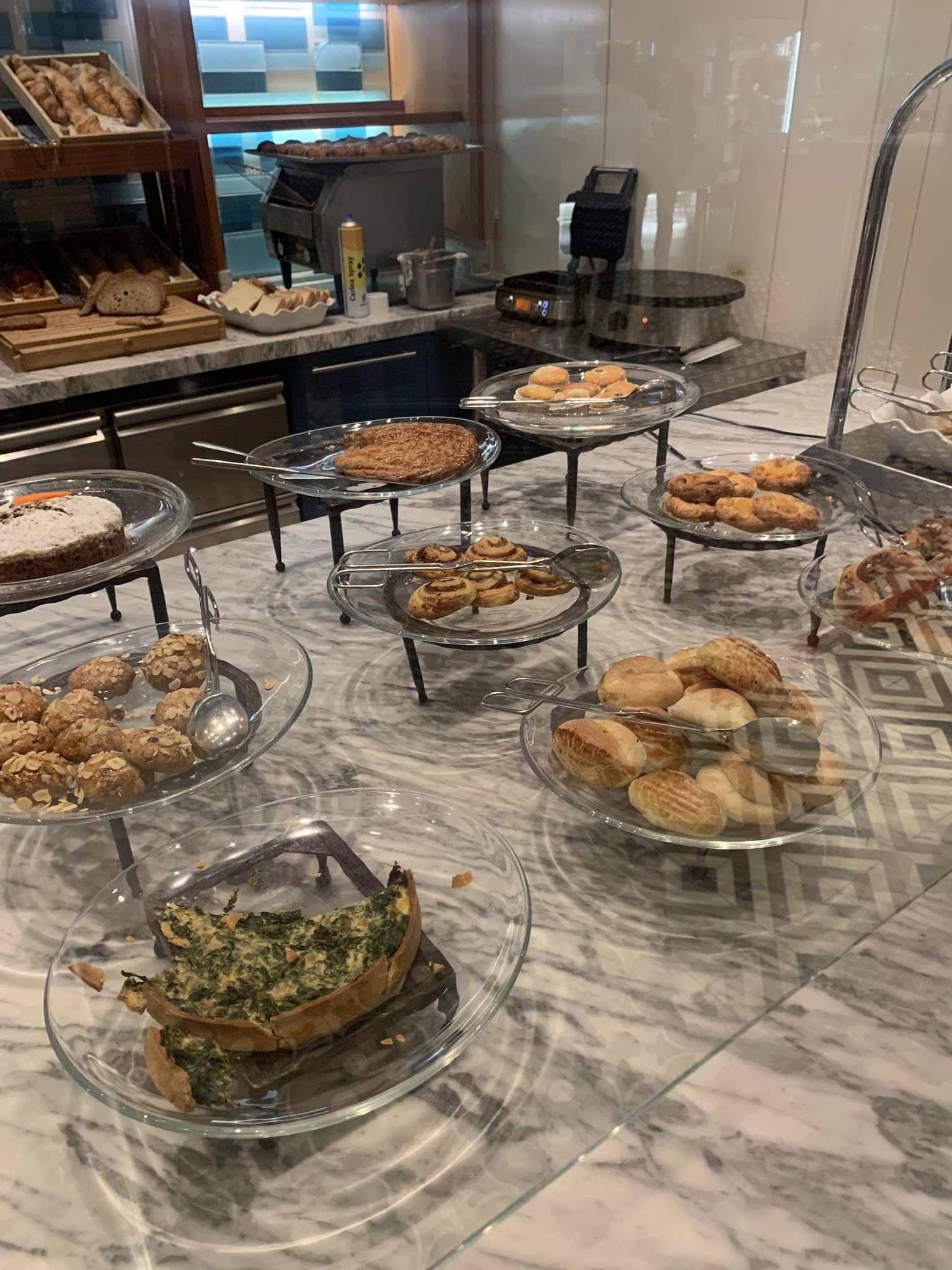 34 Restaurant Istanbul