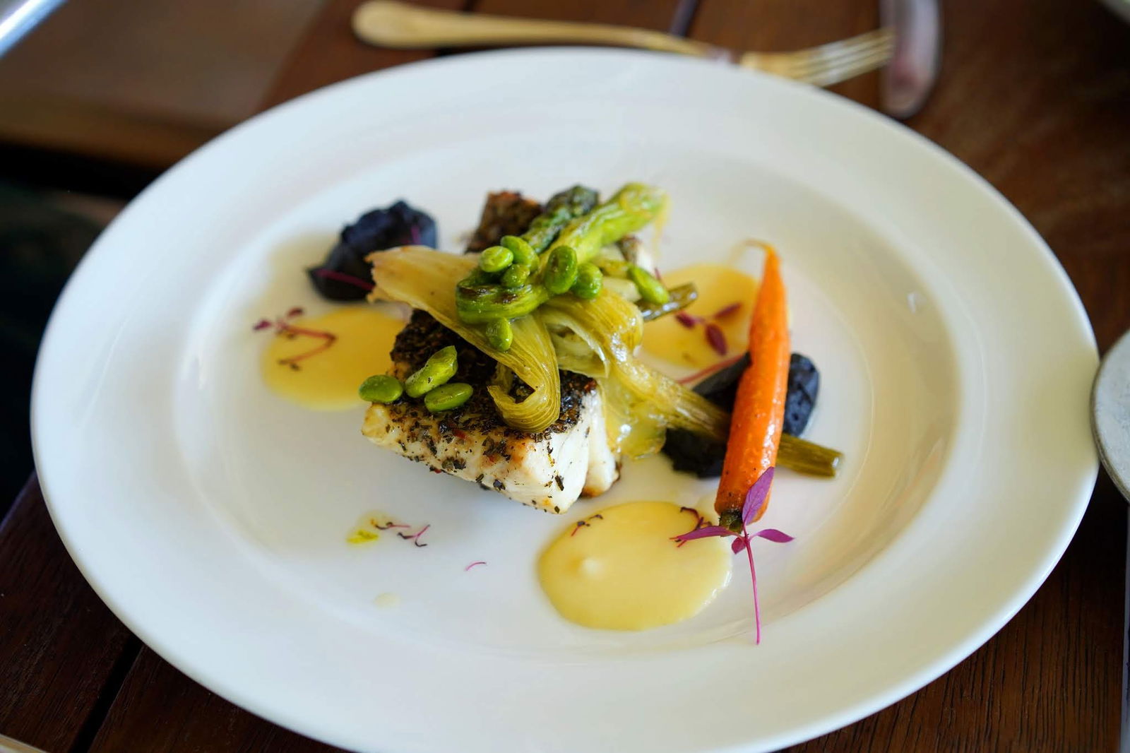 34 Restaurant Istanbul