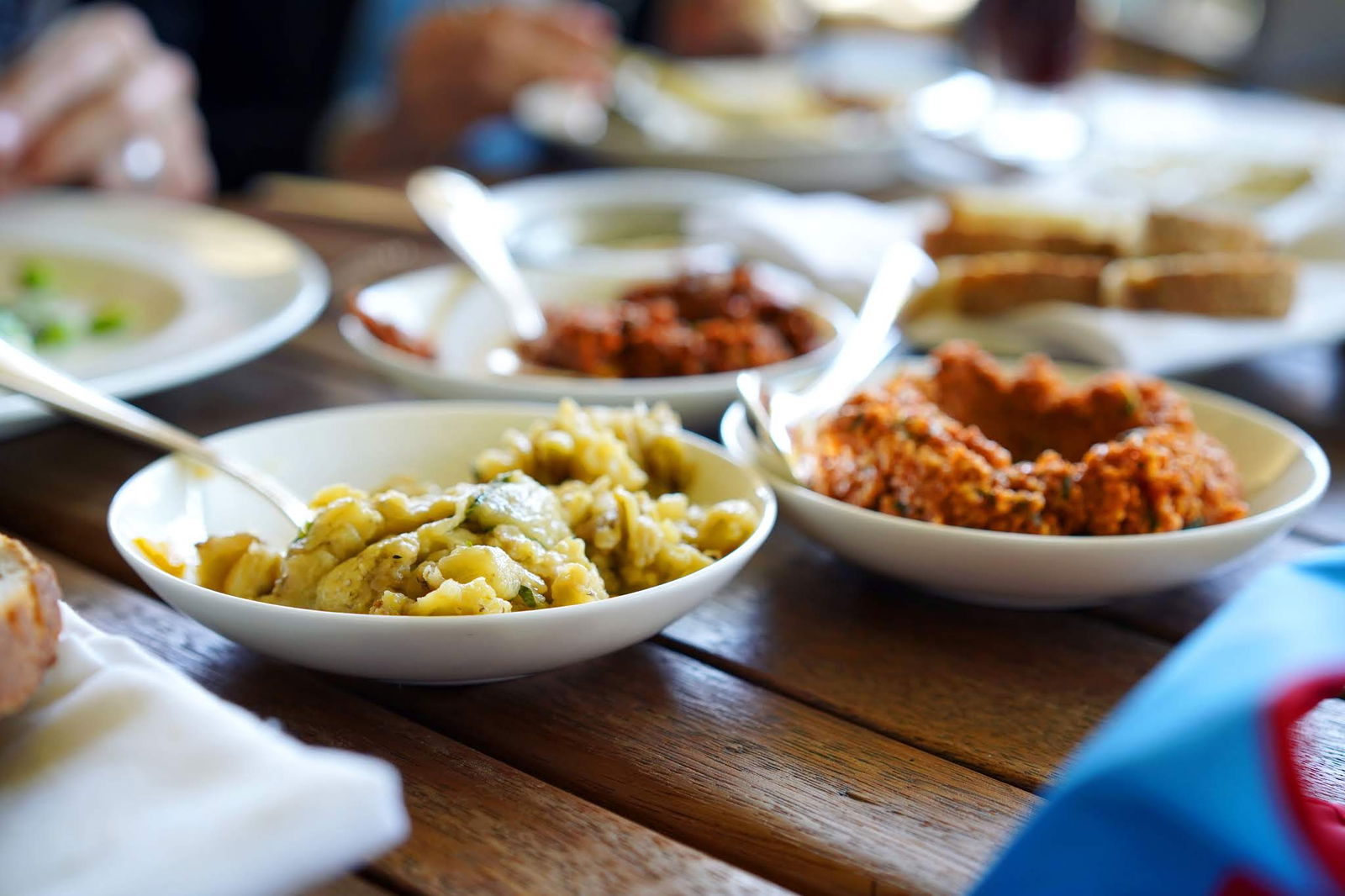 34 Restaurant Istanbul