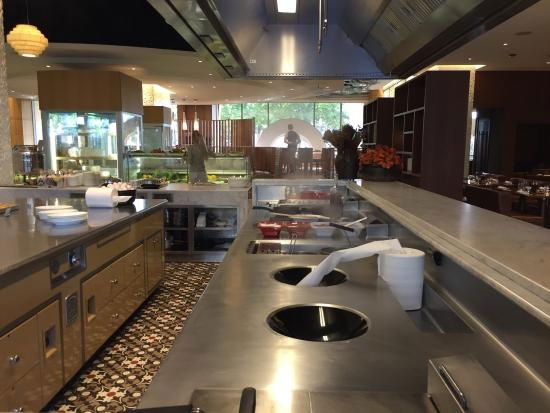 34 Restaurant Istanbul