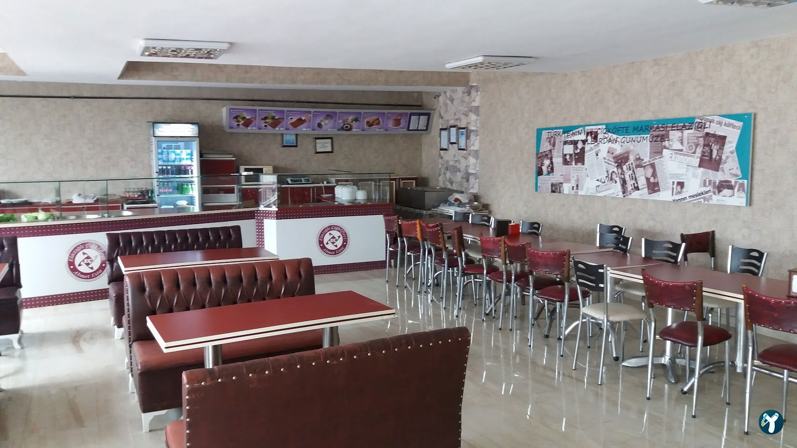 Elazığlı Çiğköfteci Avcılar Firuzköy