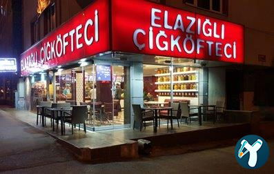 Elazığlı Çiğköfteci Avcılar Firuzköy